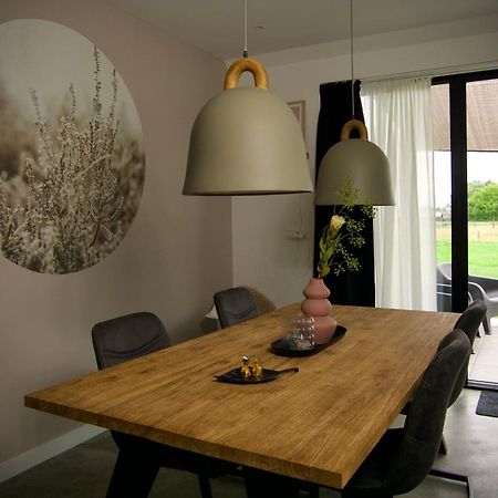 La Vita Veluwe Wapenveld Экстерьер фото