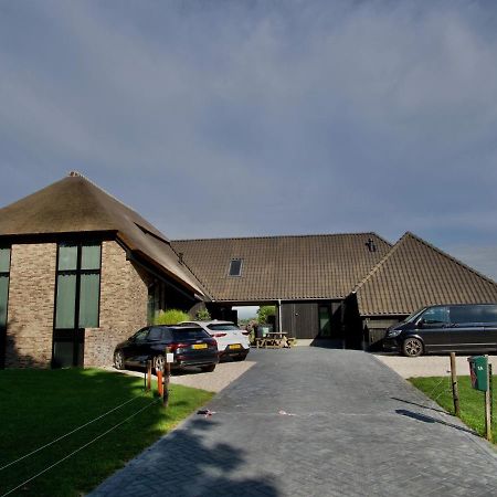 La Vita Veluwe Wapenveld Экстерьер фото
