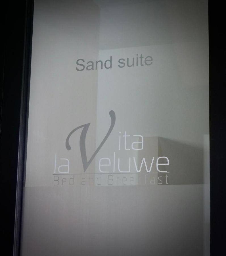 La Vita Veluwe Wapenveld Экстерьер фото