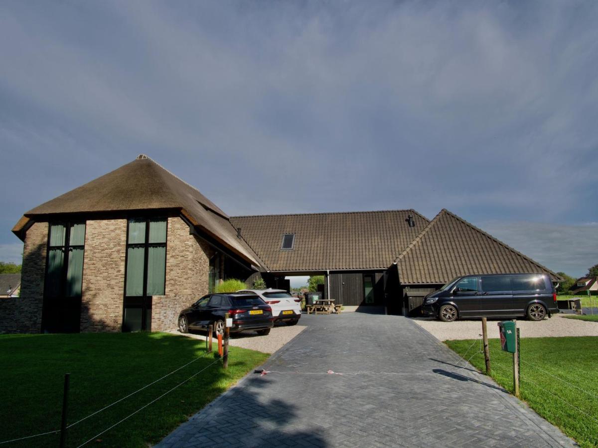 La Vita Veluwe Wapenveld Экстерьер фото