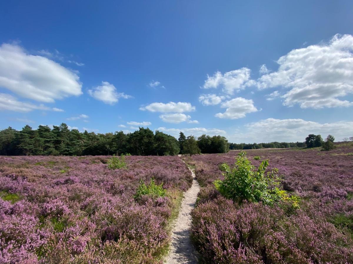 La Vita Veluwe Wapenveld Экстерьер фото