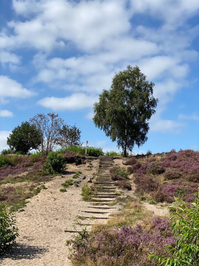 La Vita Veluwe Wapenveld Экстерьер фото