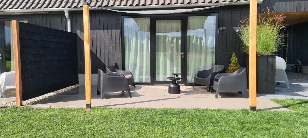 La Vita Veluwe Wapenveld Экстерьер фото